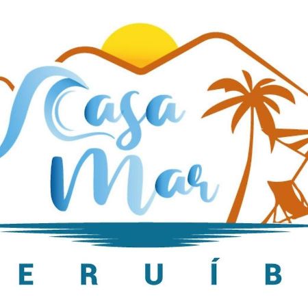 מלון Casa Mar Peruíbe מראה חיצוני תמונה